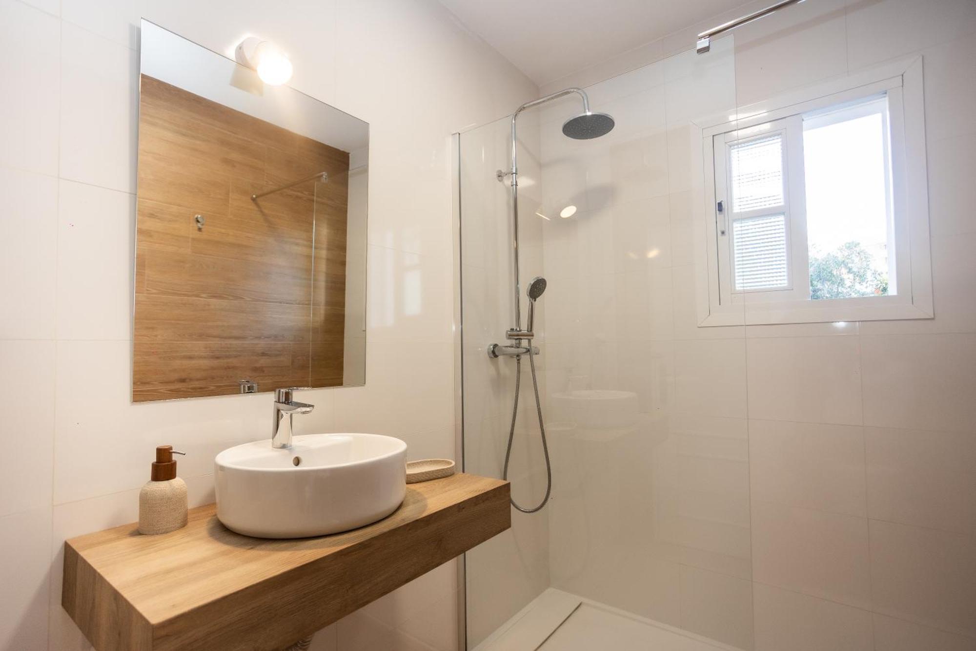 San Miguel 34 Appartment Малага Экстерьер фото