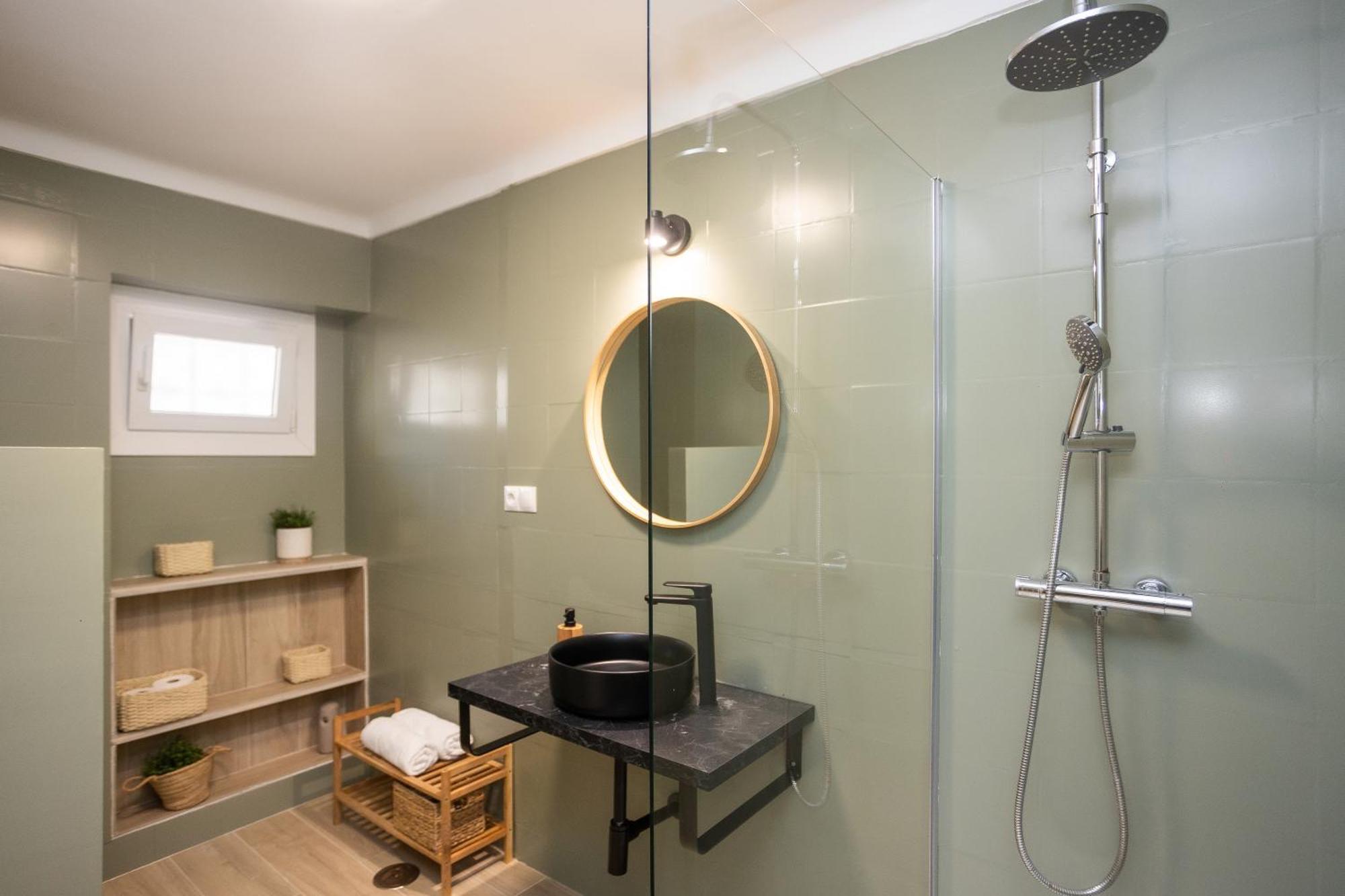 San Miguel 34 Appartment Малага Экстерьер фото