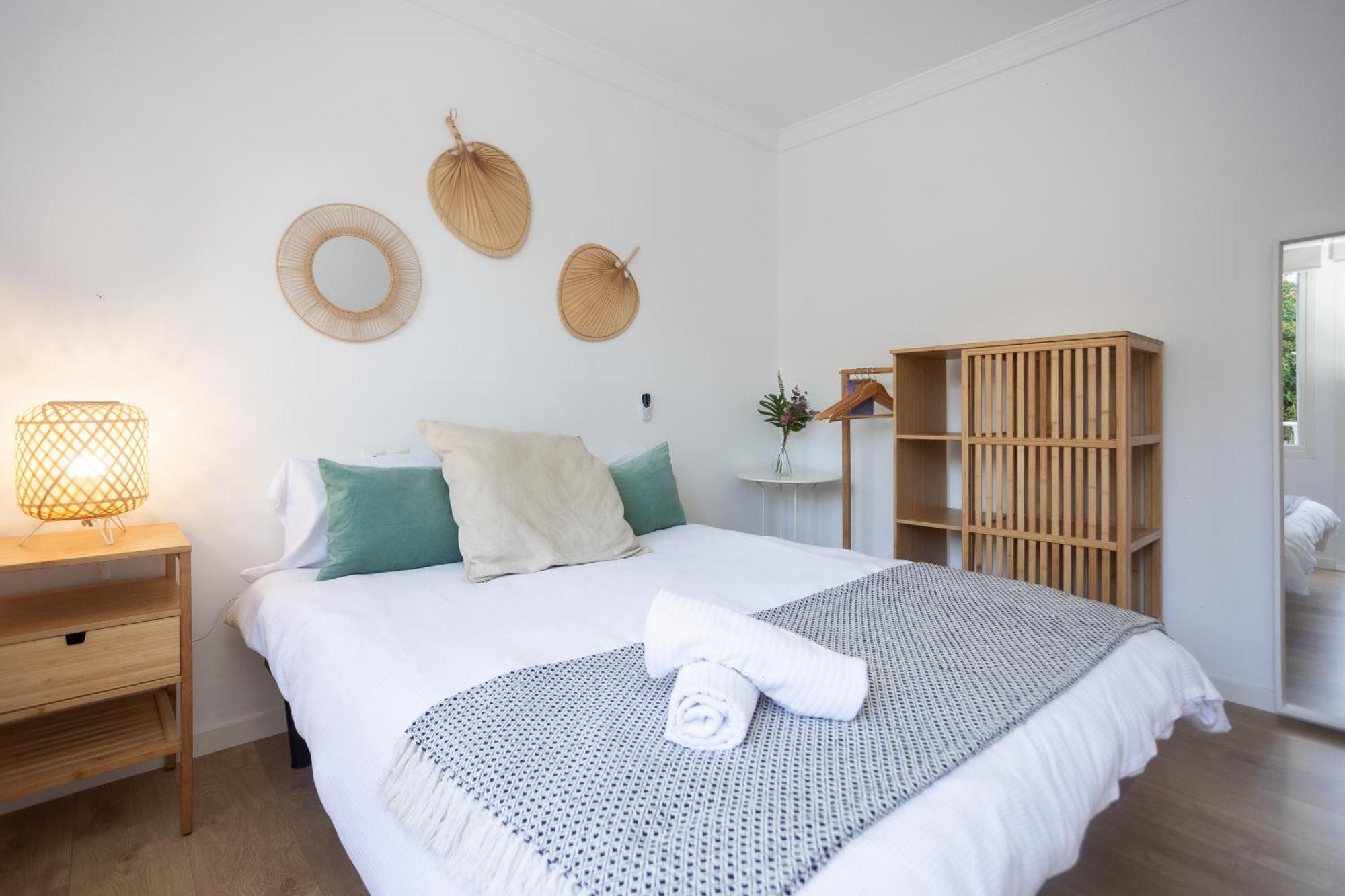 San Miguel 34 Appartment Малага Экстерьер фото